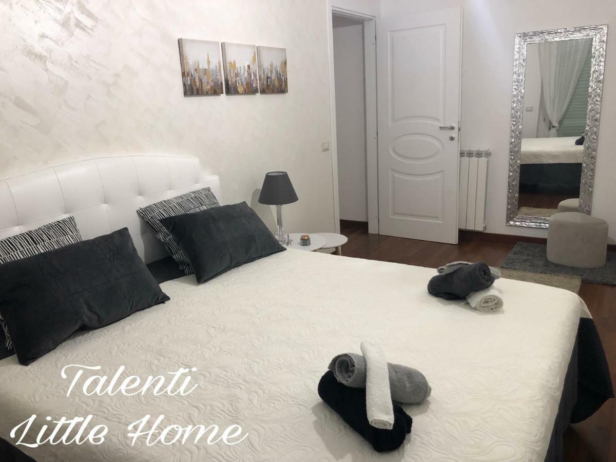 Appartamento Talenti Little *